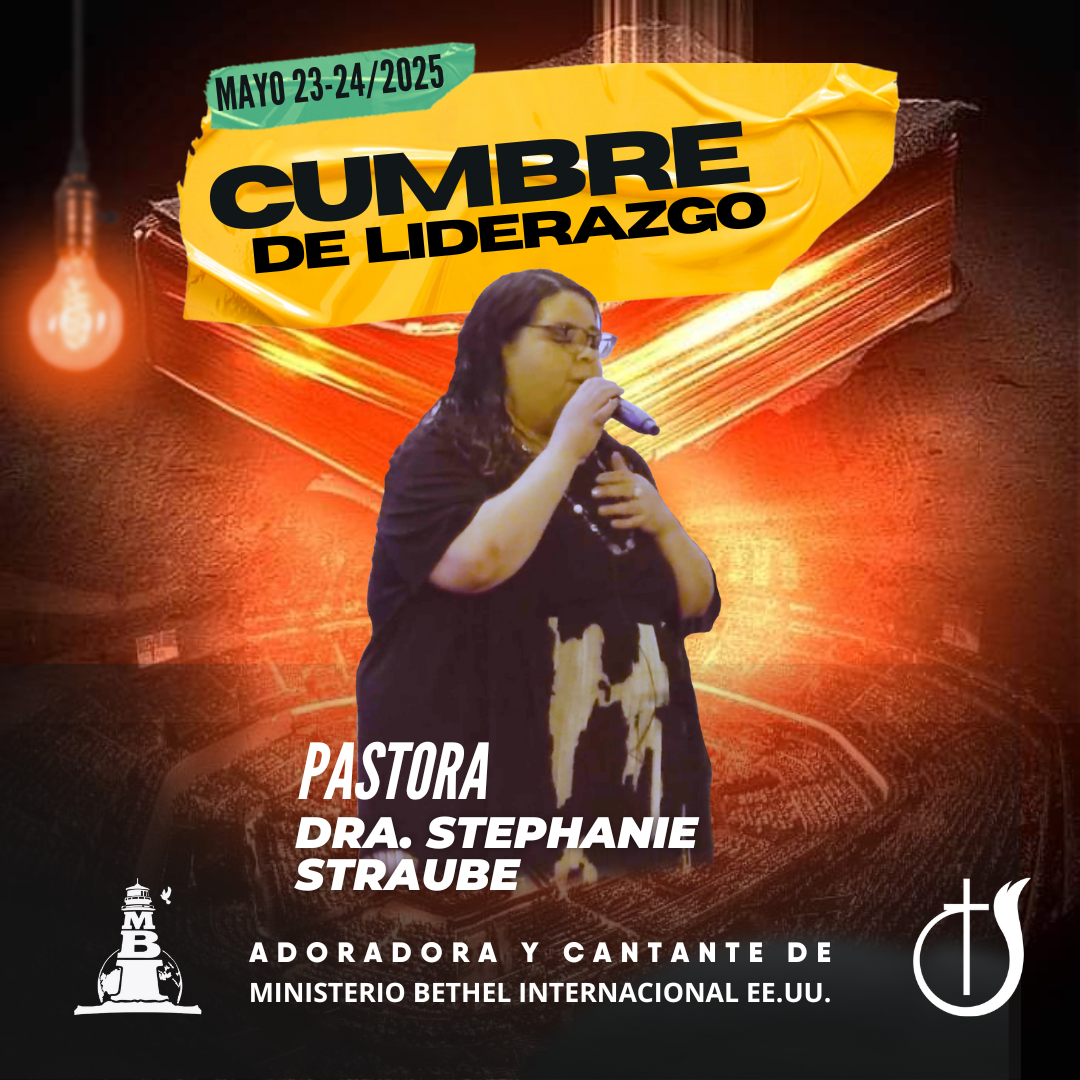 Dra. Stephanie Straube